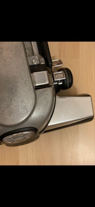 Service/ mentenanta/ polish high quality aspirator Kirby