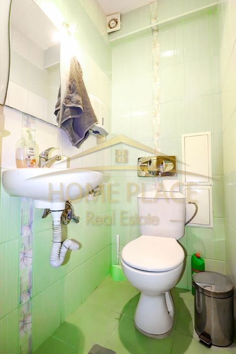 Тристаен апартамент Под Наем в района на Базар Левски