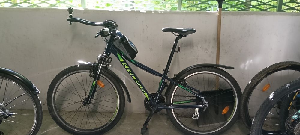 Bicicleta Kross Lea 2.0