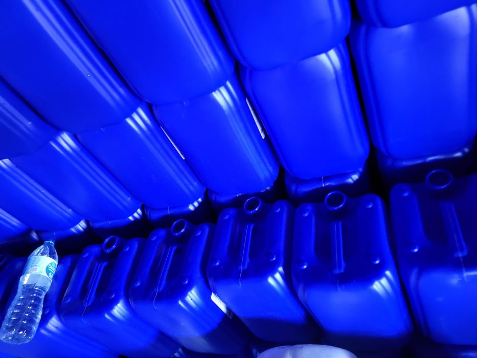 Kanstr 20.litr 20 ming