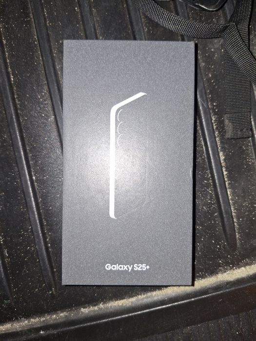 Samsung S25 plus 512 Gb