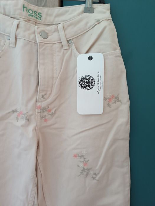 Дамски дънки  р-р 38