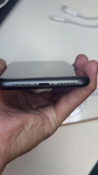 iPhone 11 128гб 87% акб