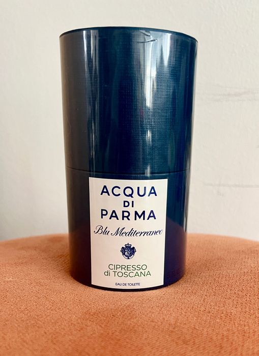 Acqua di Parma Blu Mediterraneo Cipresso di Toscana EDT - 150ml