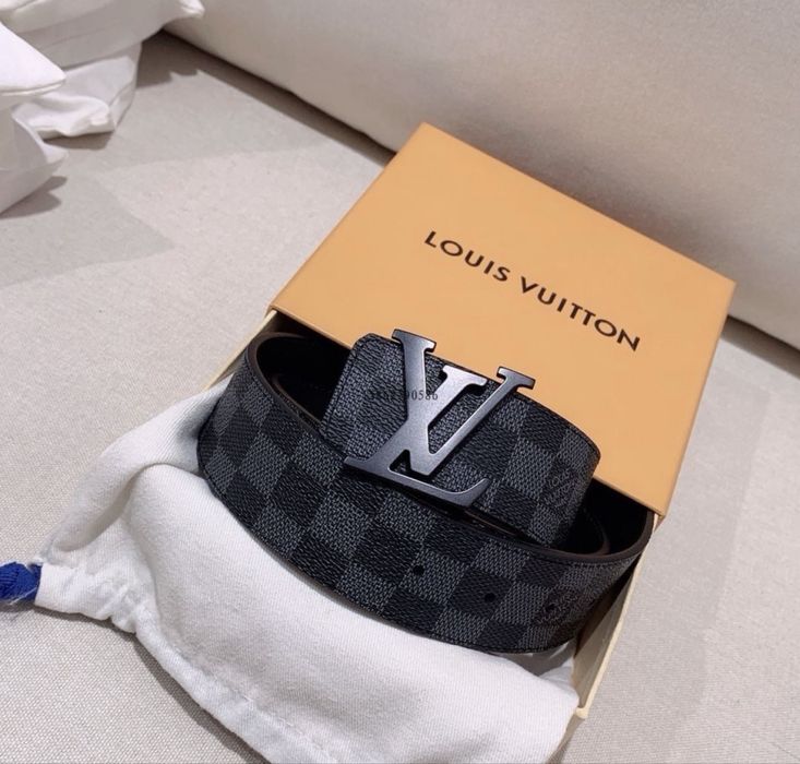 *NOU* Curea Louis Vuitton LV 100% PREMIUM