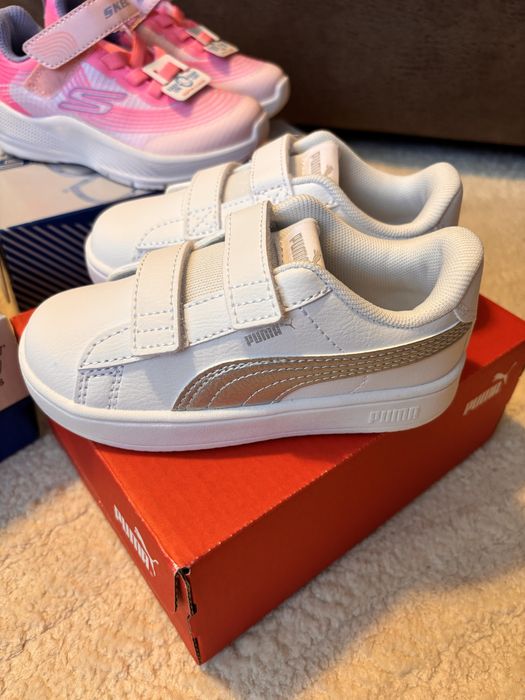 Adidasi Puma nr 25-15,5 cm