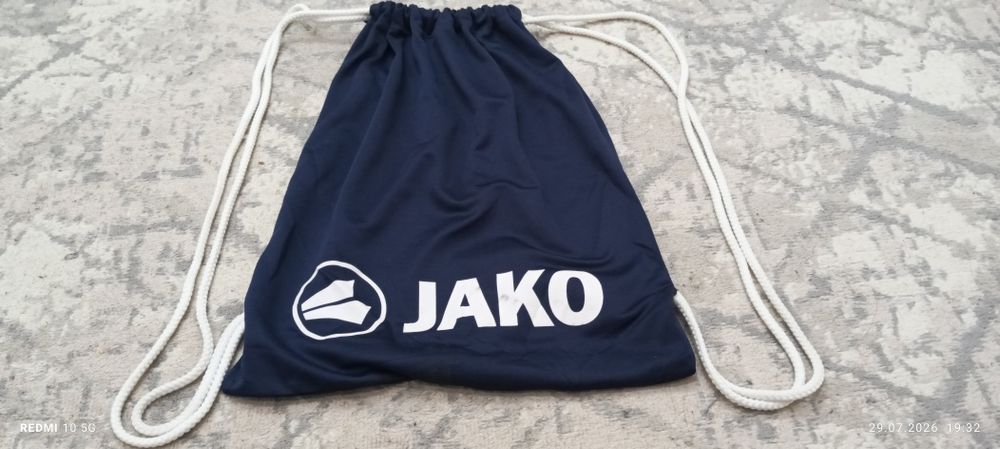 Jako sumka arzonga