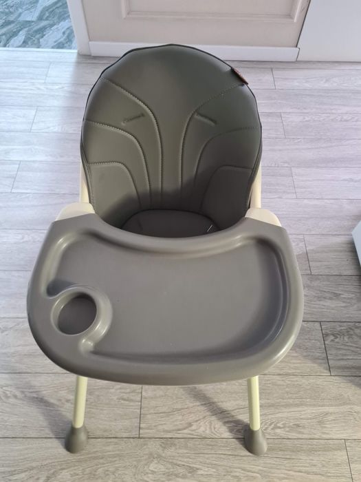 Стульчик для кормления и Ходунки