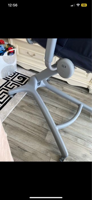 Baby hug 4 in 1. Chicco