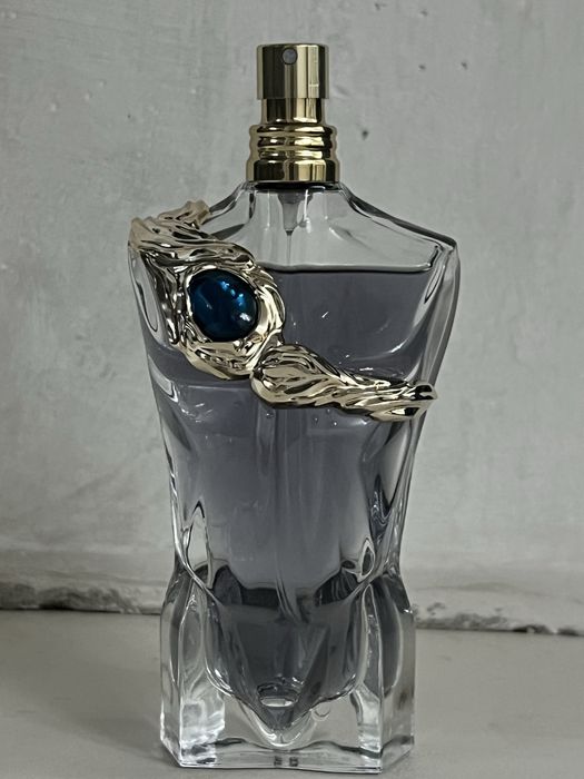 JEAN PAUL GAULTIER le beau narcisse