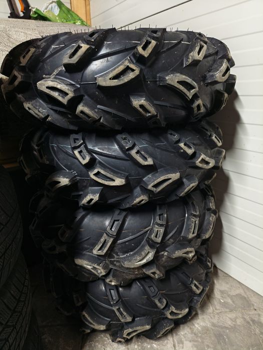 Cf Moto 1000 MUD T3b