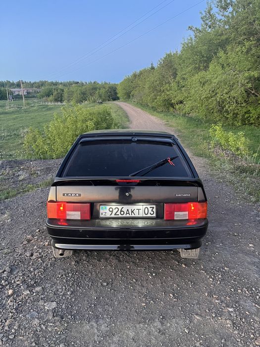 Продам ваз 2114