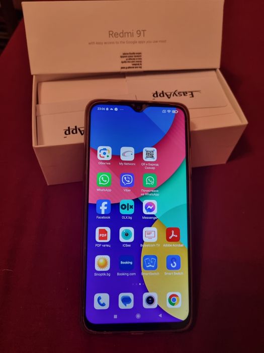 Продавам телефон