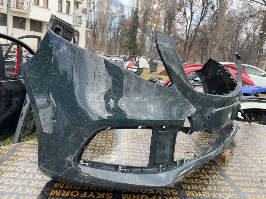 Броня Mercedes Vito V Class