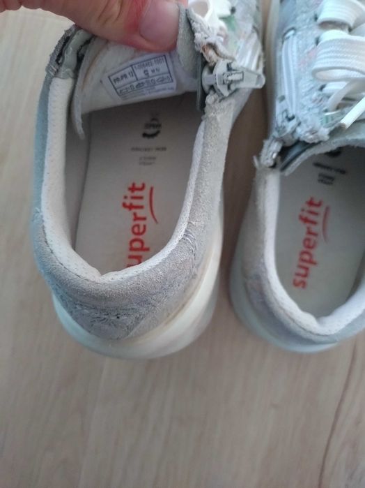 Pantofi Superfit 33
