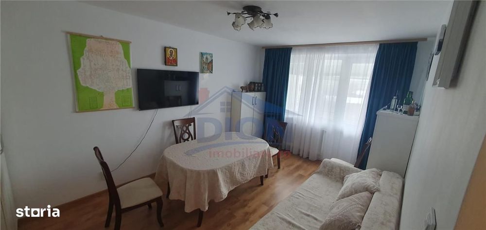 Apartament 3 Cam Centrala, Brancoveanuhuedin — fotografia 1