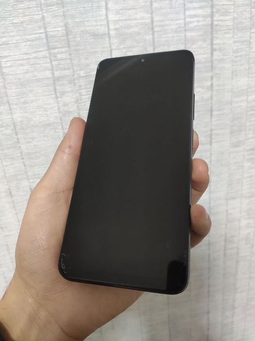 redmi not 12  abem bor