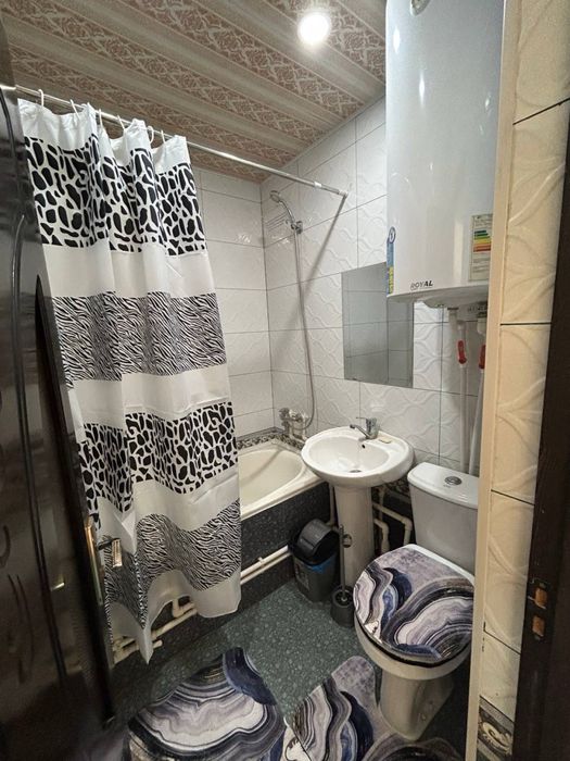 ID:0106.    1 xona 4 etaj 6 mkr