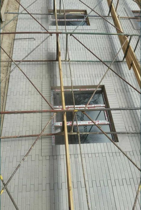 фибробетонная панель