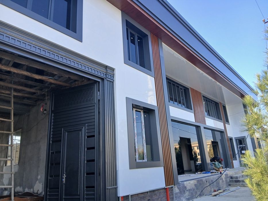 Alucabonud xizmatlari