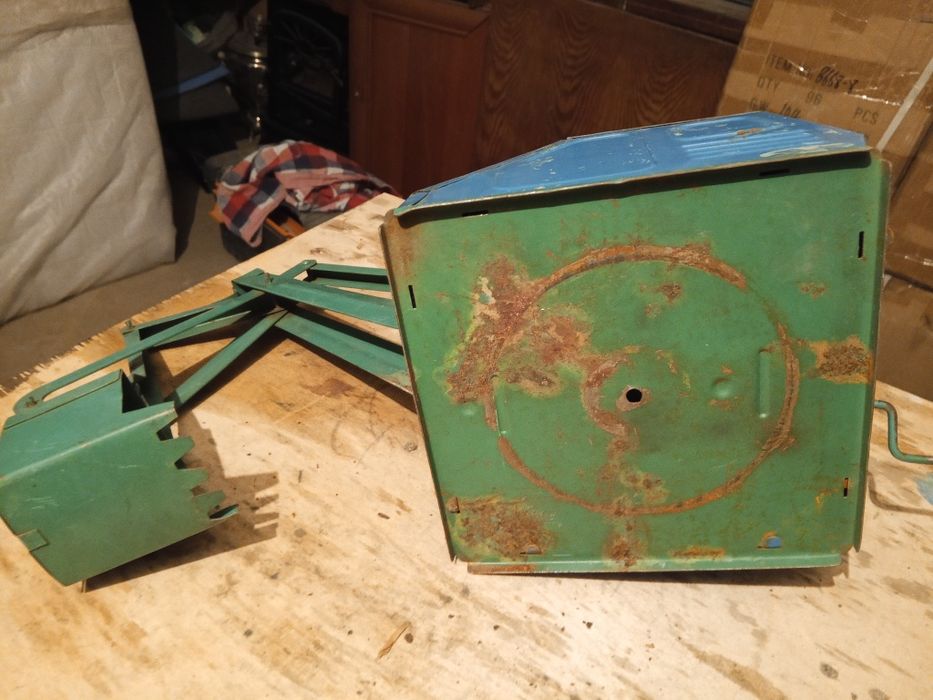 Игрушка СССР. Советская