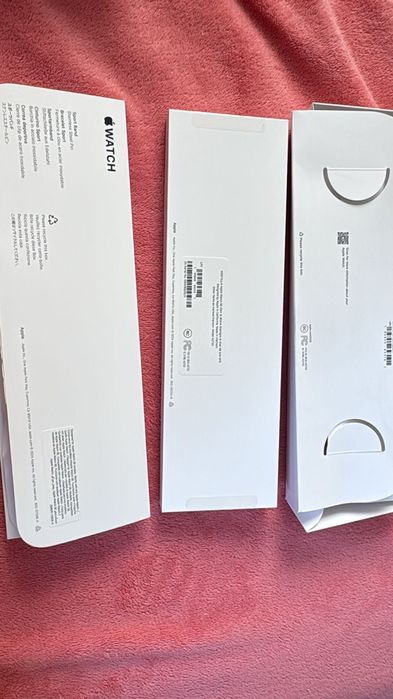 Apple Watch SE 40mm
