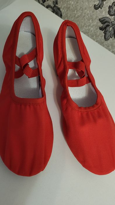 Туфли для танцев