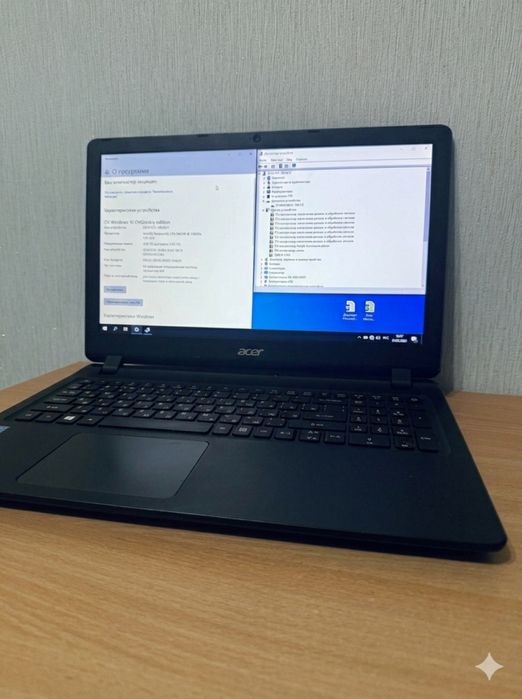 Продам ноутбук Acer