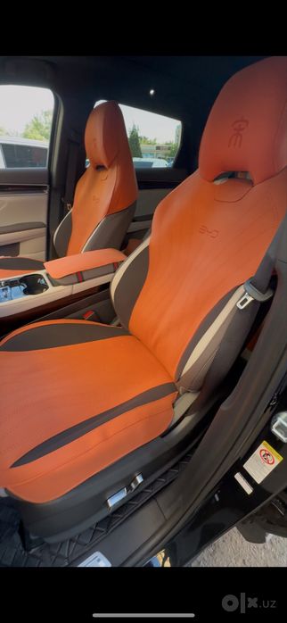 BYD mawinalari ucun alikantara nakitka narxi 40& dan 100& gacha
