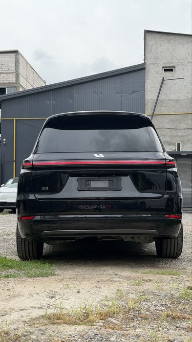 Lixiang L9 Ultra Full