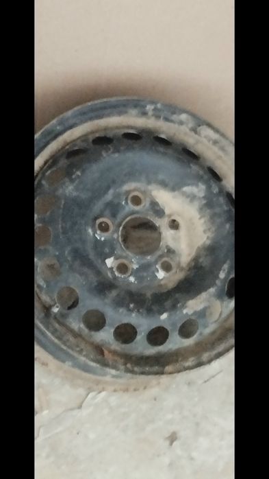 Темыр диск 4 шт спритер