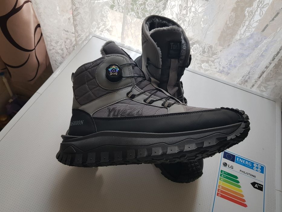 Мъжки  обувки 46 номер