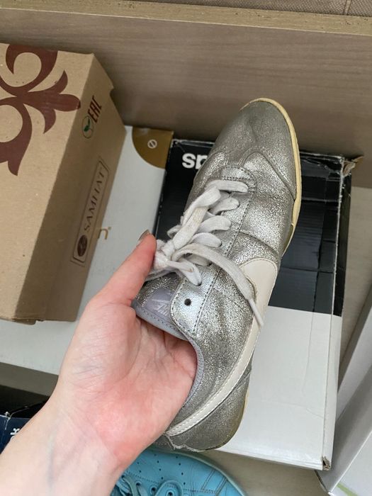 Кроссовки Nike оригинал