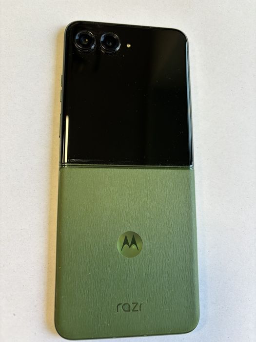 Motorola razr 50 ultra