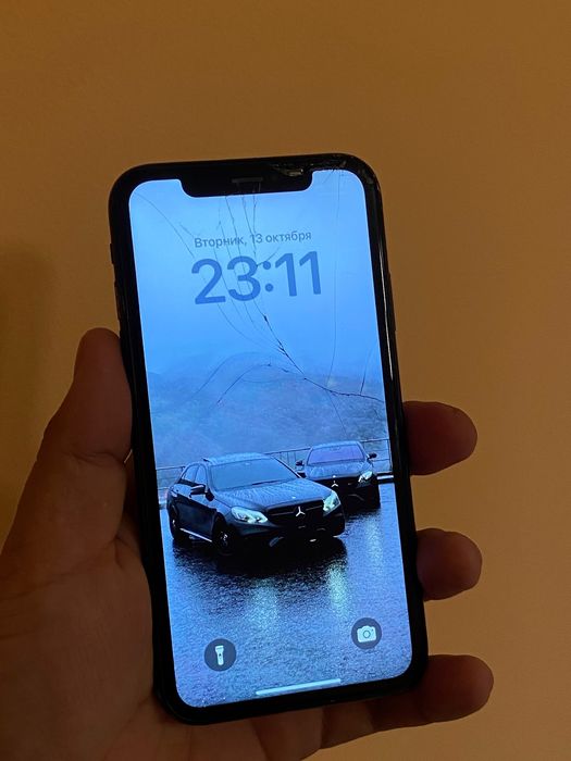 iPhone XR Айфон ХР