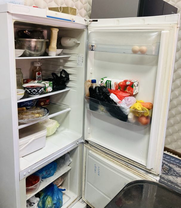 Haladenik Indesit Daewoo