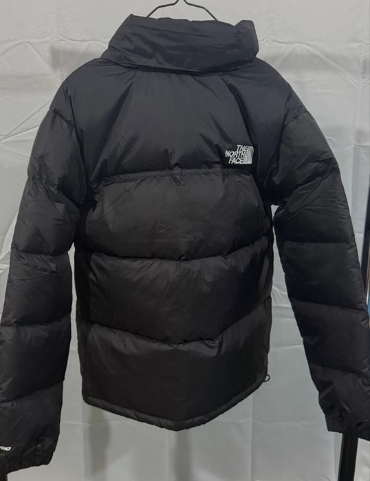 The North Face Nuptse Puffer