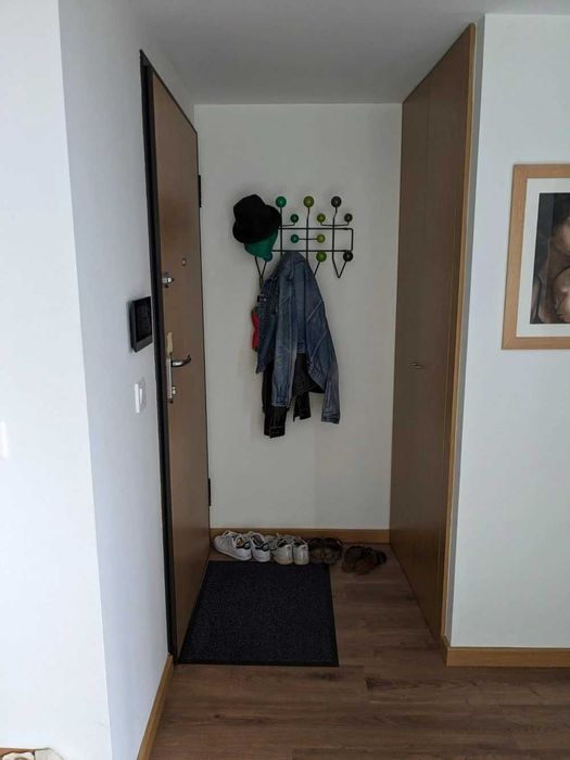 Дава се под наем Двустаен апартамент в София, Център - 56 кв.м за 397.8 € - Снимка #5