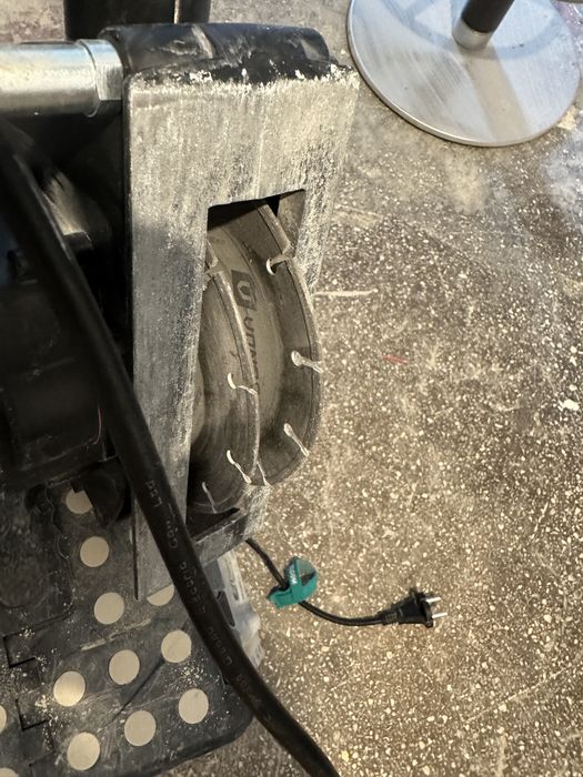 Masina de canelat vonroc si aspirator vonroc