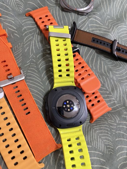 Samsung watch ultra 47mm