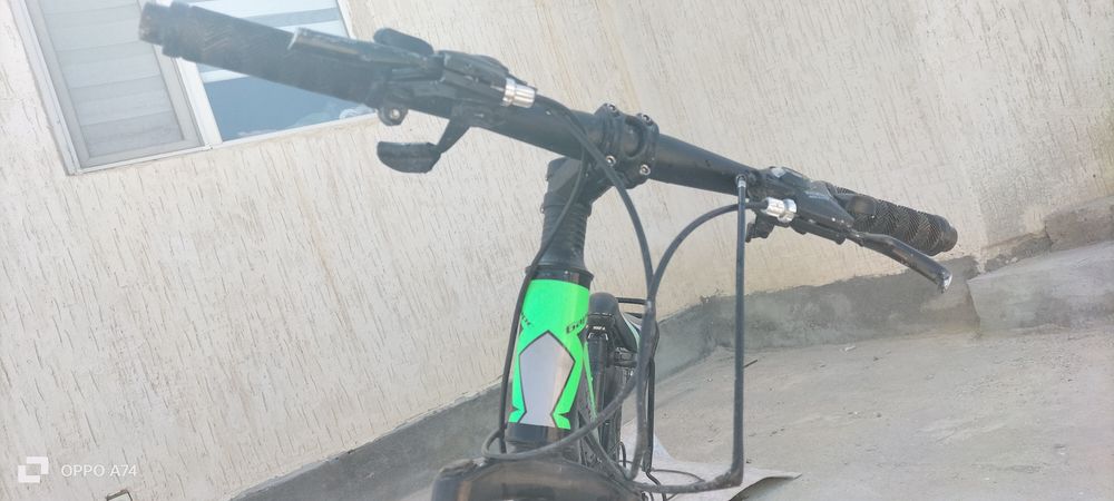 Велосипед сатылады.