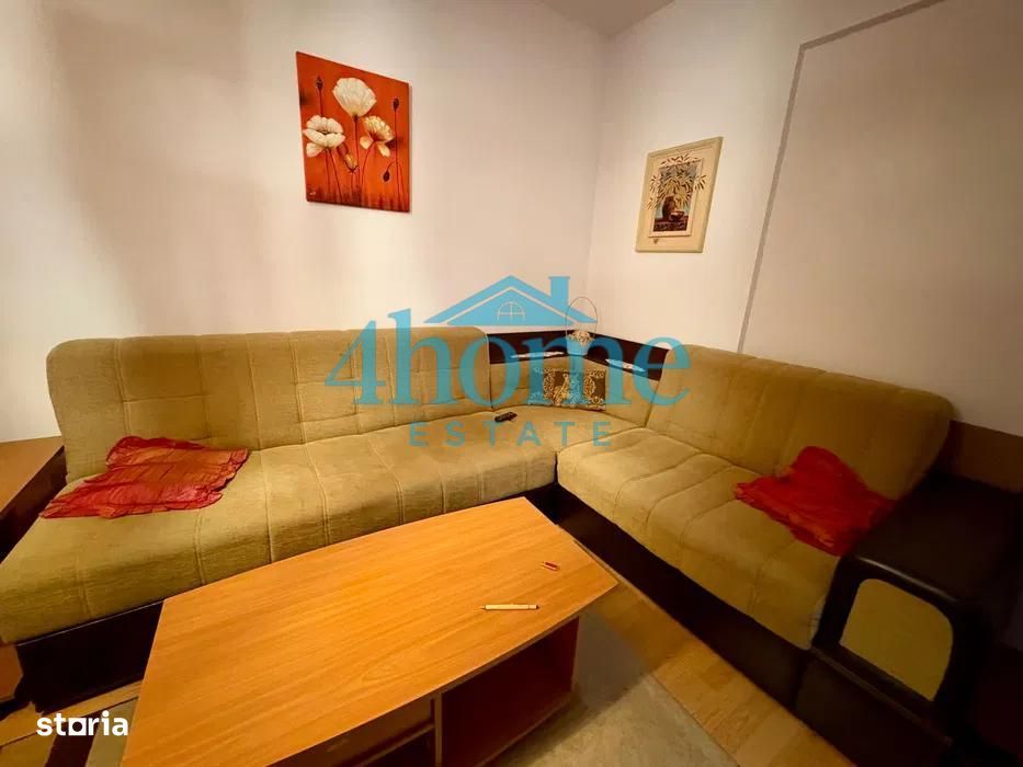 Apartament 2 Camere Berceni|Apărătorii Patriei|Metrou|Bloc Nou