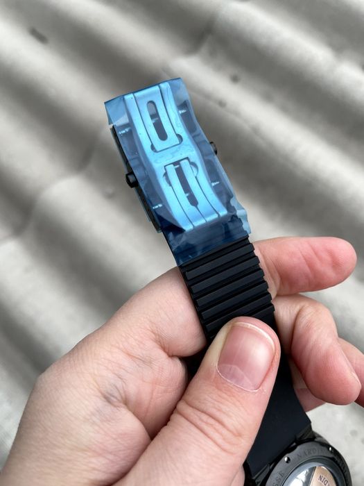 Механические часы Ulysse Nardin