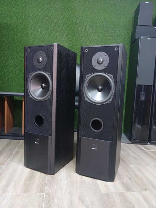 Тонколони MB Quart 600