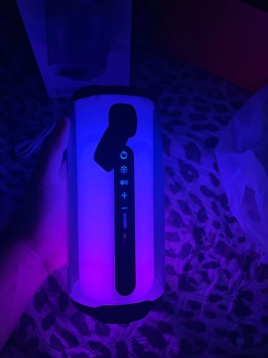 Boxă JBL Pulse 5