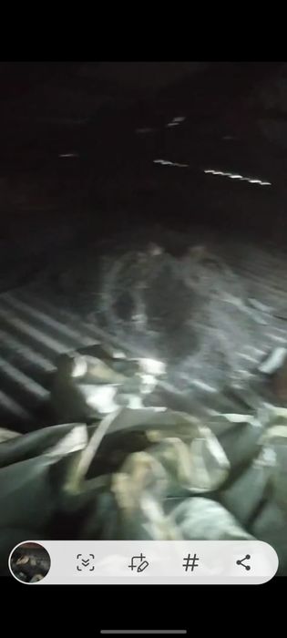 Голубиной помет, в мешках