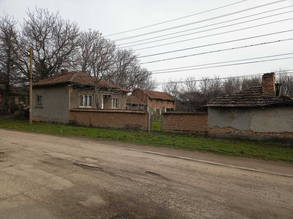 Продава се Къща в с. Българене, Област Плевен - 70 кв.м за 168 €/кв.м - Снимка #3