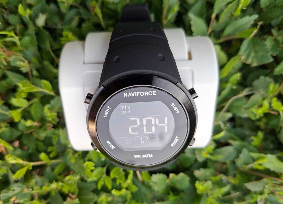 Naviforce Nf 9246