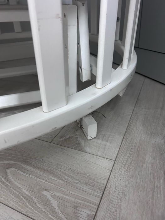 детская кровать бесплатно самовывозом