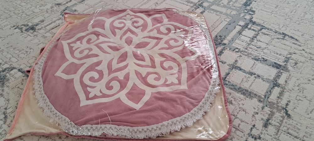 Маленький көрпеше